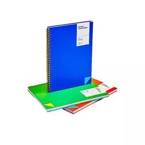 더블에이 SN827950 B5 무광 하드커버 더블드림노트