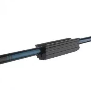 고무 패드 그립교체 골프클럽 바이스용 보호