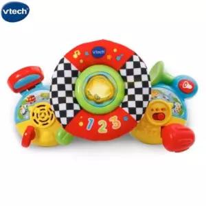 V192503 뛰뛰빵빵 베이비 운전 놀이대 장난감 핸들 어린이 용핸들 키즈