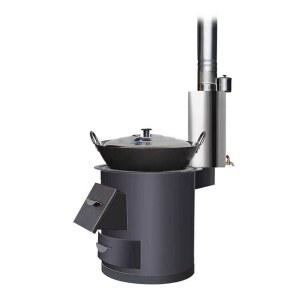 소각장 태우기 쓰레기 스텐 드럼통 낙엽 화로대 소각통 가정용