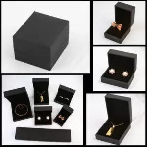 반지 케이스 악세서리함 심플 보석함 예물교환 DpH1+4YzF