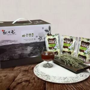 야관문즙 100ml 50팩야음료 야수 야주스 야문 야즙 비수리 야추출액 야추출 국내산야