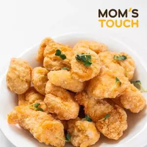 맘스터치 대용량 바삭 촉촉한 가슴살 순살 강정 1kg 932892