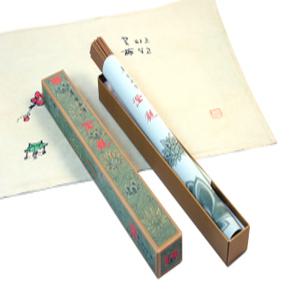 징관향 (澄觀) (장) / 상쾌한 기분 / 인센스스틱, 아로마향, 전통향 / 제사향, 명상향, 기도향, 종교향, 절향, 방향제