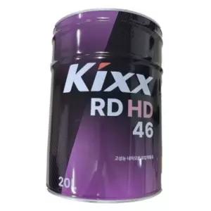 KIXX RD HD 46 킥스 유압유 20L (32/46/68)