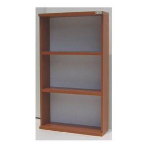 드림퍼니처 깊이24cm 3단책장 공간박스 피규어진열장 장식장 소형 책꽂이 다용도 수납장 틈새장 소품장