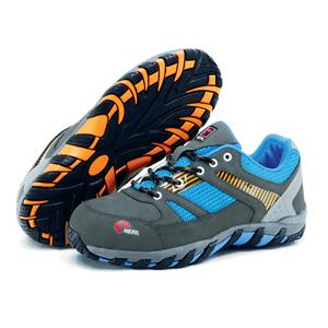 네파 세이프티 안전화 GT-204 블루