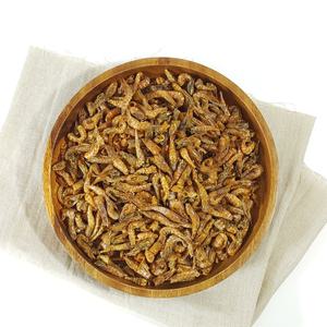 국내산 육수용 보리새우 300g