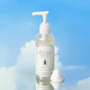 O2 산소버블 마스크팩