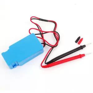 리드선 교체형 04 부저 브저 벨부저  삑삑이 테스터기 인터넷부저 멀티부저 단선체크 도통시험 전기 전자