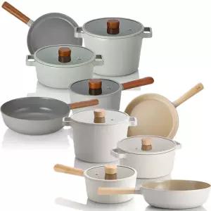 네오플램 피카 리저브 IH 인덕션 냄비 후라이팬