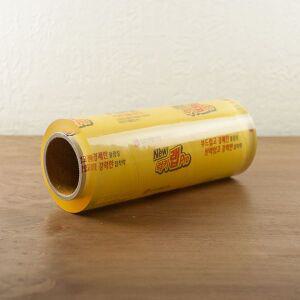 낱개)업소용랩 뉴럭키랩30cmX500M / 배달 포장용 대형랩 중국집