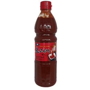 푸른식품 초고추장 1kg 회초장 양념초장