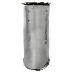 스텐레스토관 3탄 전용 도가니 흙토관 화덕 연탄보일러