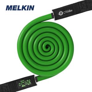 멜킨스포츠 튜빙밴드 4단계 필라테스밴드 헬스 요가