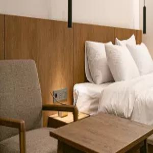 [부산 모텔] 부산 동래 호텔 이목 (동래,사직,미남,온천장,부산대,구서,서동)