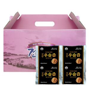 전남함평 우슬즙 50포 유기농 우슬 닭발진액 국내산100%