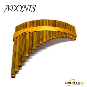 아도니스 팬플릇 페루식 22홀