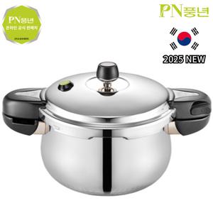 풍년 압력밥솥 하이클래드 IH 하이브 스텐 인덕션 압력솥 가정용 2인용 4인용 6인용 8인용 10인용