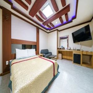 [경남 모텔] 고성 우등 (거제,통영,고성)