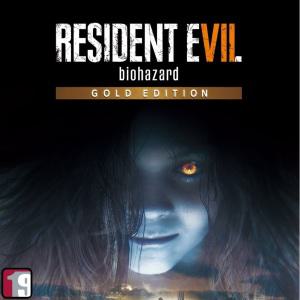 바이오하자드 7 골드 에디션 / PC 스팀코드 문자전송 / 한글