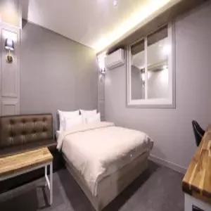 [경북 모텔] 구미 원평동 호텔 헤븐제스 (구미)