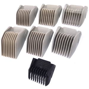 탱크덧날 빗살캡7종 클리퍼잭 이발기덧날