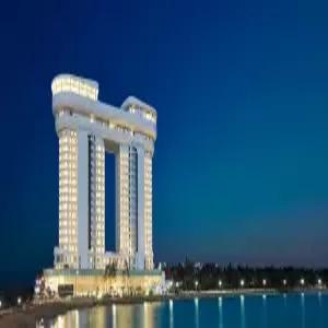 [강원 호텔] 스카이베이 호텔 경포 (경포대,사천,주문진,정동진)