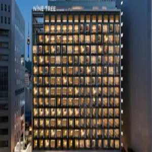 [서울] 나인트리 바이 파르나스 서울 명동 2(서울호텔/중구호텔/중구나인트리 바이 파르나스 서울 명동 2)