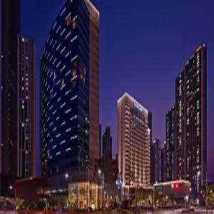 [경기] 소노캄 고양(경기호텔/고양일산동호텔/고양일산동소노캄 고양)