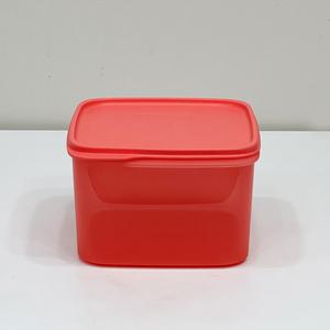 타파웨어 반찬통 밀폐용기 김치통 스마트쉐이버 2.5L 자몽