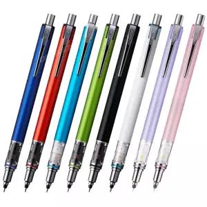 [오피스존]유니 쿠루토가 어드밴스 샤프 0.5mm M5-559