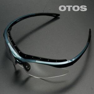 보안경 OTOS B-803AS 레저 산업용 안전 눈보호경 안경