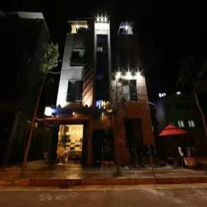 [충남] 대천 카카오 펜션(충남, 보령)