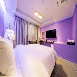 [강원 모텔] 춘천(강촌) 호텔루나 (춘천,강촌)