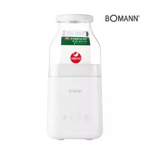 요거트메이커 제조기 수제요구르트만들기 JM6521 요거트제조 요구르트제조 수제요거트 유산균