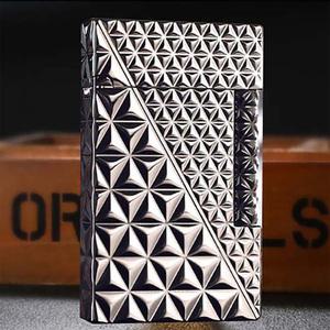 듀퐁 라이터 ST 다이아몬드 라인 실버골드 2종 AS2년 보장 소모품풀셋 오늘출발