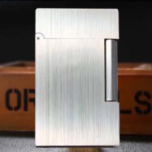 EBK 신준 핑사운드굿 명품라이터 국내제작 AS 2년 아뜰리에 골드 실버