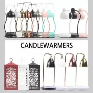 하이로우 캔들워머빛조절 - 전구2개서비스