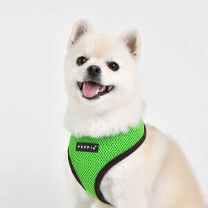 퍼피아 소프트하네스 ii 강아지 하네스 가슴줄 HA1770