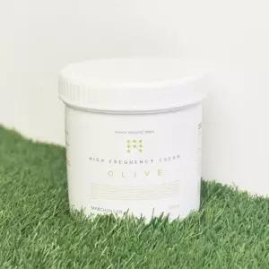 올리브고주파크림 1200ml