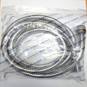 DADA 다다수전 메탈호스 1.5M / 2.0M 정품