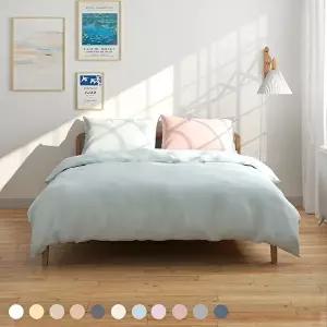 [아망떼]뉴데이즈 세미마이크로 홑겹이불커버 SS