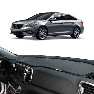 톨른 LF쏘나타/뉴라이즈 논슬립 가죽 대쉬보드커버