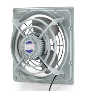 벨마우스환풍기DWV-35BP(몸체: 내열성 특수PVC재질),외형450*450mm. 220V/94W