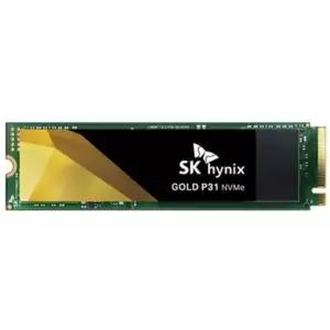SK하이닉스 Gold P31 M.2 NVMe 1TB SSD