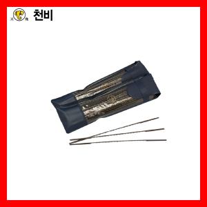 스카시톱날 2호~5호 / 옵션-1타출고 천비실톱기계날