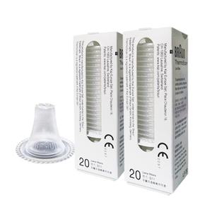 정품 브라운 귀체온계 IRT 전기종 호환필터 40개입