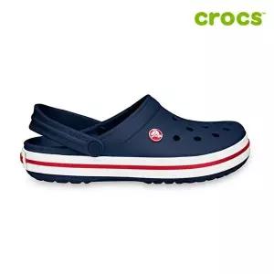 [크록스][크록스 정품] 크록밴드 클로그 공용샌들 11016-410