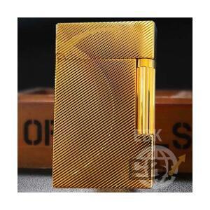 듀퐁라이터 st 판매EBK 신준 핑사운드굿 명품라이터 국내제작 AS 2년 NDC 골드